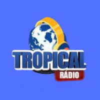 Capa da Tropical Rádio