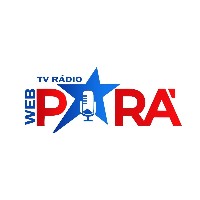 Capa da Tv Rádio Web Pára