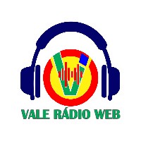 Capa da Vale Rádio Web