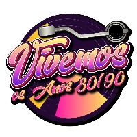 Capa da Vivemos os Anos 80 90
