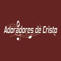 Capa da Web Rádio Adoradores de Cristo