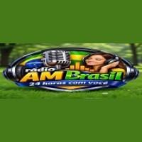 Capa da Web Rádio Am Brasil