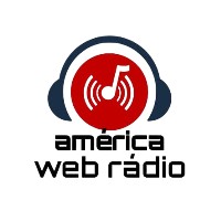 Capa da Web Rádio Ámerica