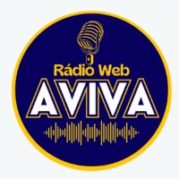 Capa da Web Rádio Aviva