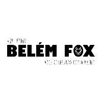 Capa da Web Rádio Belém Fox
