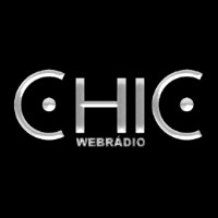 Capa da Web Rádio Chic