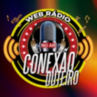 Capa da Web Radio Conexão Outeiro