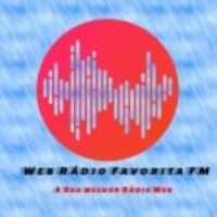 Capa da Web Rádio Favorita FM