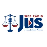 Capa da Web Rádio Jus