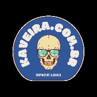 Capa da Web Rádio Kaveira