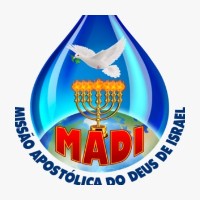 Capa da Web Rádio Madi