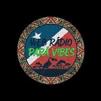Capa da Web Rádio Pará Vibes