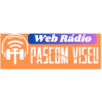 Capa da Web Rádio Pascom Viseu