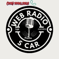 Capa da Web Rádio S Car