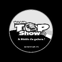 Capa da Web Rádio Top Show
