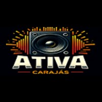 Capa da Rádio Ativa Carajás