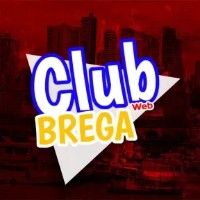 Capa da Rádio Club Brega