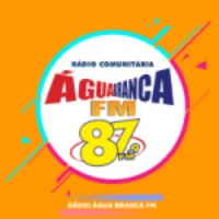 Capa da Água Branca FM