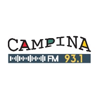 Capa da Campina FM