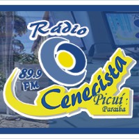 Capa da Cenecista FM