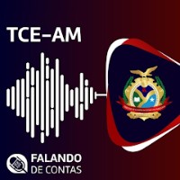 Capa da Rádio Web TCE-AM