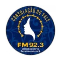 Capa da Rádio Consolação do Vale FM