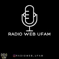 Capa da Radio Web UFAM