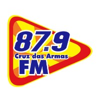 Capa da Rádio Cruz das Armas FM