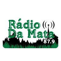 Capa da Rádio da Mata FM