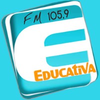 Capa da Educativa FM