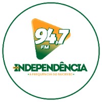 Capa da Independência