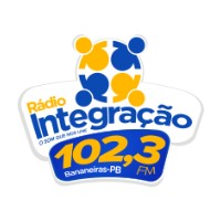 Capa da Integração 102.3 FM