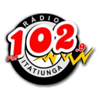 Capa da Rádio Itatiunga