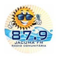 Capa da Jacumã FM