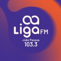 Capa da Liga FM