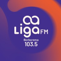 Capa da Liga FM