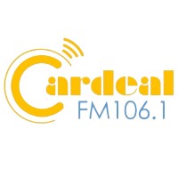 Capa da Cardeal FM