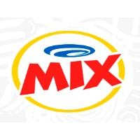 Capa da Mix FM