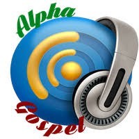 Capa da Rede Alpha Gospel