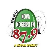 Capa da Mogeiro FM