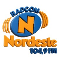 Capa da Rádio Nordeste