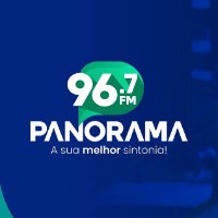 Capa da Panorama