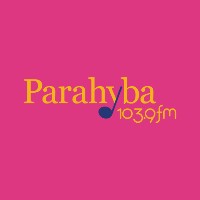 Capa da Parahyba 103.9 FM