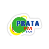 Capa da Prata FM