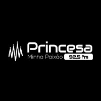 Capa da Princesa Isabel FM