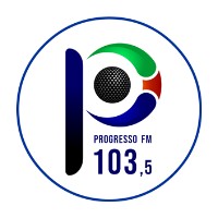 Capa da Rádio Progresso
