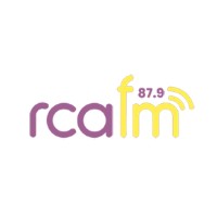 Capa da RCA FM