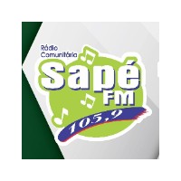 Capa da Sapé FM