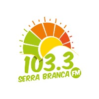 Capa da Serra Branca FM