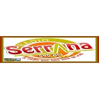 Capa da Serrana AM